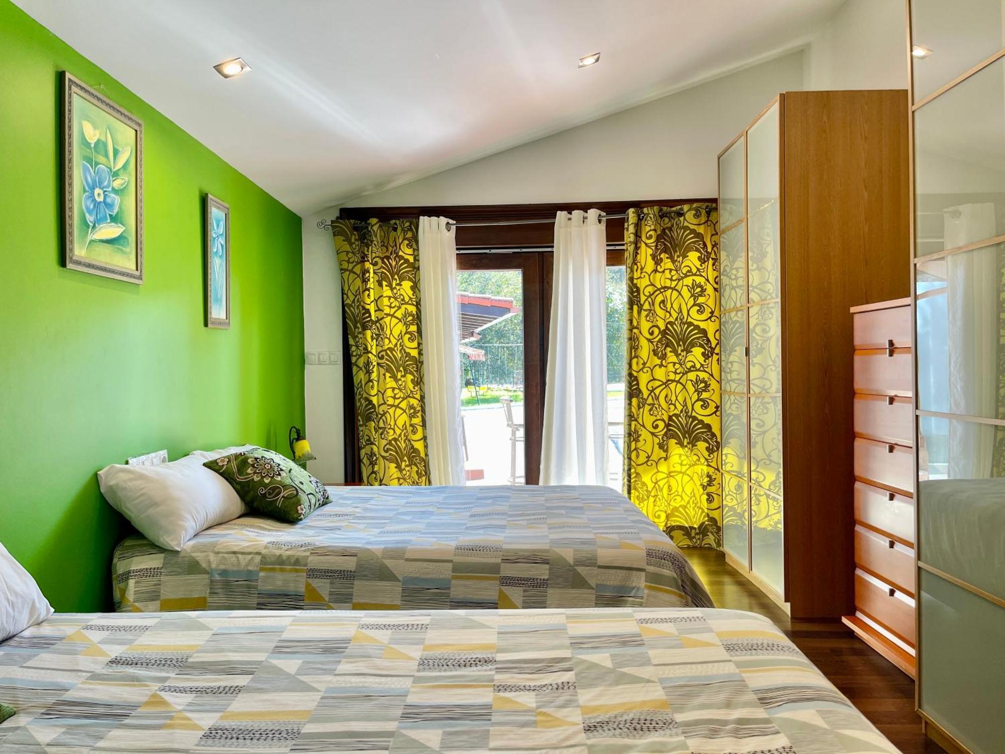 Casa Areosa Villa Betanzos Exteriör bild